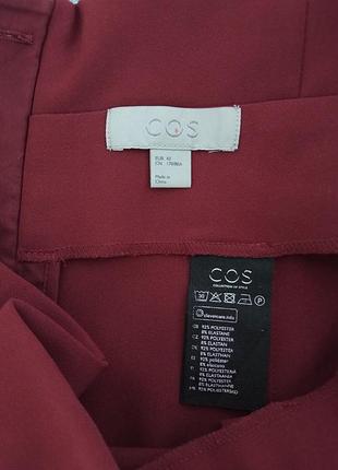 Брюки кюлоти cos 8