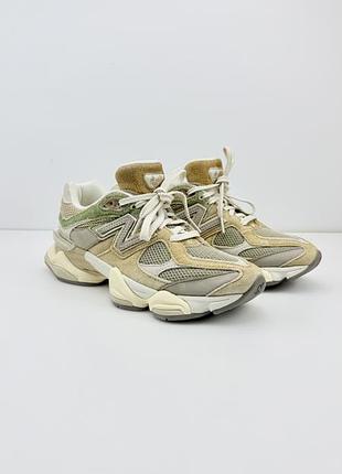 Кросівки оригінальні new balance 9060