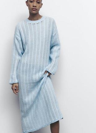 Плаття zara