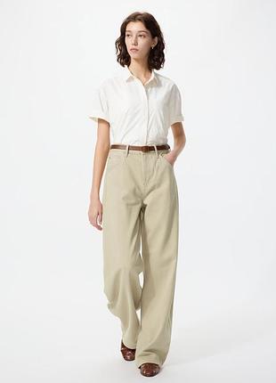 Джинси uniqlo 488700