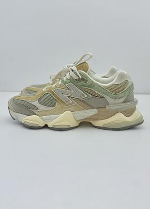 Кросівки оригінальні new balance 9060 2