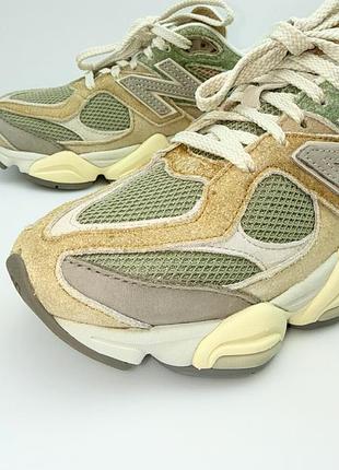 Кросівки оригінальні new balance 9060 3