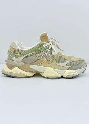 Кросівки оригінальні new balance 9060 6