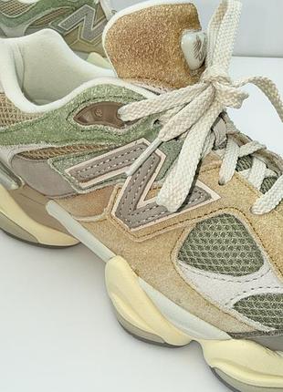 Кросівки оригінальні new balance 9060 8