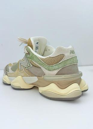 Кросівки оригінальні new balance 9060 9
