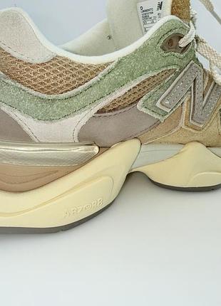 Кросівки оригінальні new balance 9060 5