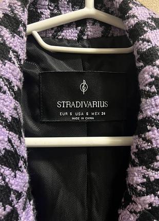 Піджак stradivarius 3