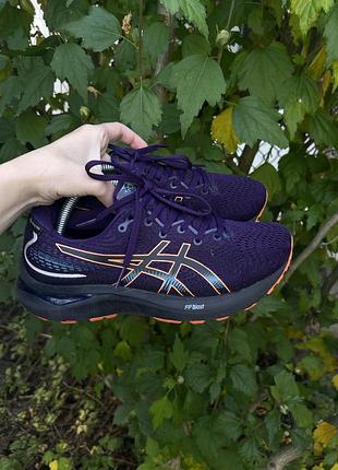 Кросівки asics gel cumulus 24 gore tex