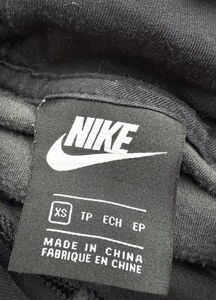Велюровий худі nike 4