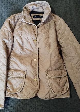Куртка zara