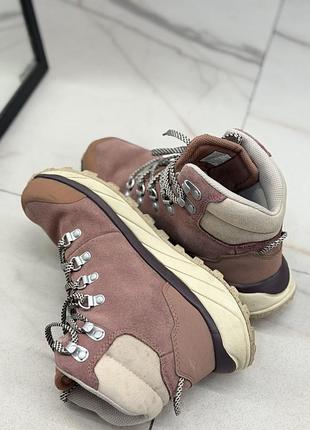 Демі черевики jack wolfskin  37 5