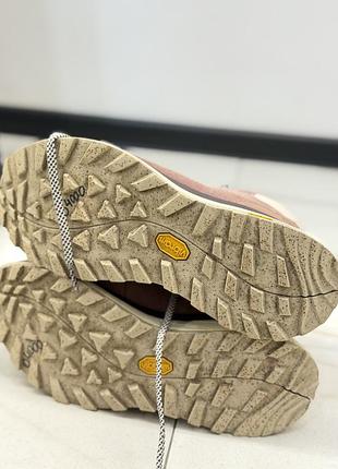 Демі черевики jack wolfskin  37 7