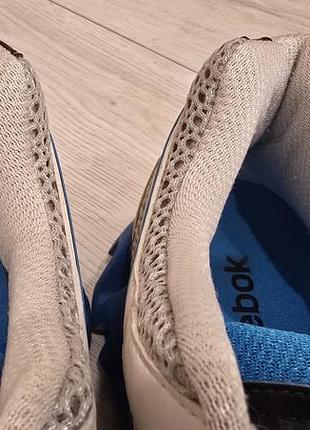 Кросівки reebok premier zigblaze st zigtech р.47 31см 6
