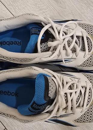 Кросівки reebok premier zigblaze st zigtech р.47 31см 4
