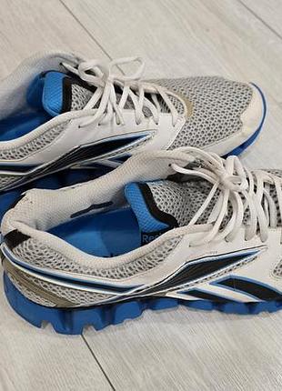 Кросівки reebok premier zigblaze st zigtech р.47 31см 7