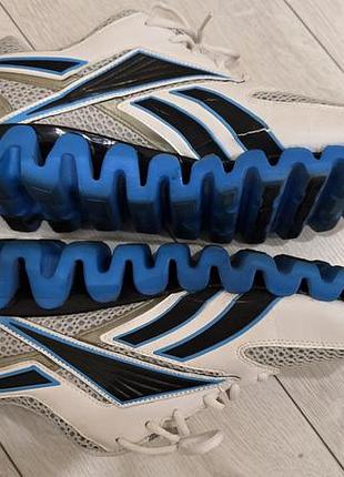 Кросівки reebok premier zigblaze st zigtech р.47 31см 2