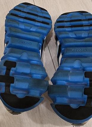 Кросівки reebok premier zigblaze st zigtech р.47 31см 8