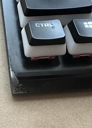 Клавіатура hyperx alloy elite 2 3