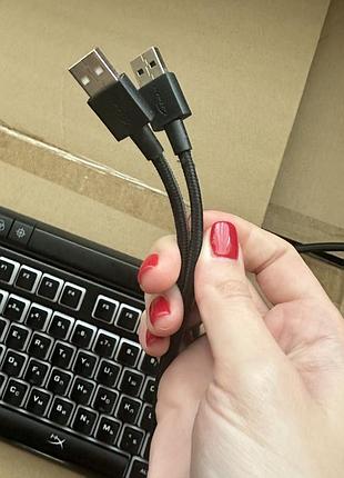 Клавіатура hyperx alloy elite 2 2