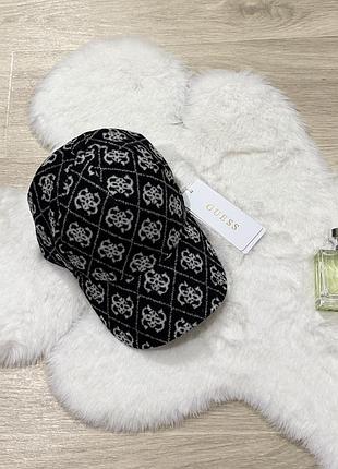 Кепка оригінал guess 🖤