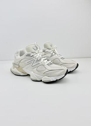 Кроссовки new balance 9060