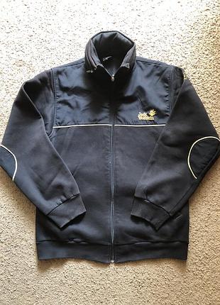 Куртка деми jack wolfskin , s