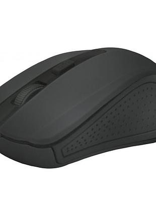 Мишка defender accura mm-935 black (52935)