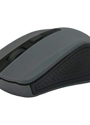 Мишка defender accura mm-935 gray (52936)