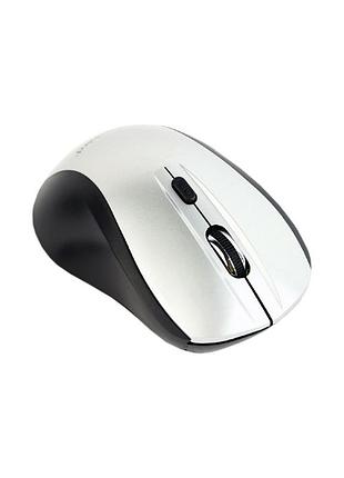 Мишка gembird musw-4b-02-bs white (musw-4b-02-bs)