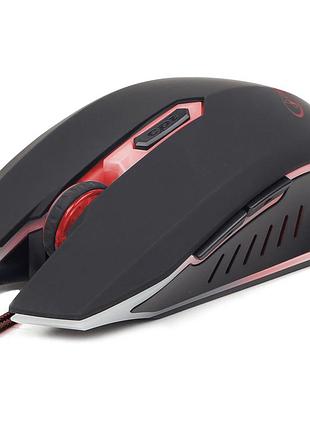 Мишка gembird musg-001-r