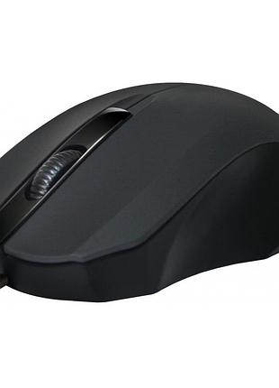 Мишка defender mm-310 black (52310)
