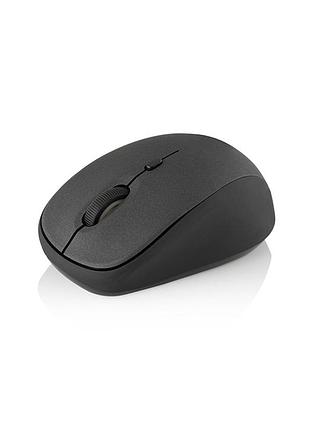 Мишка modecom mc-wm6 black (m-mc-0wm6-100)