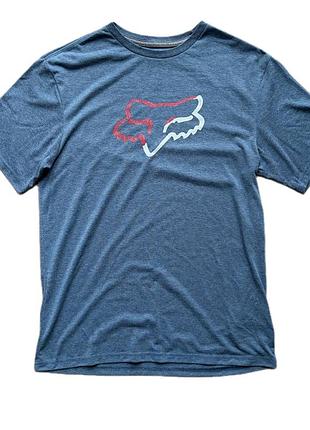 Fox футболка size m