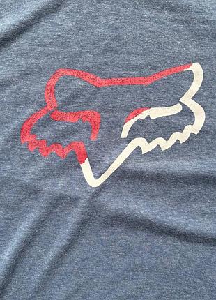 Fox футболка size m 2