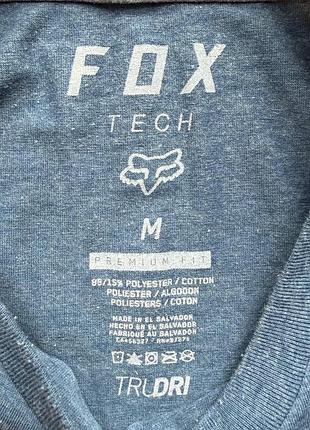 Fox футболка size m 3