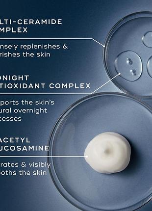 Нічний крем medik8 advanced night ceramide 5 ml 2