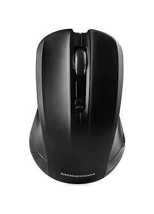 Мишка modecom mc-m9.1 wireless black (m-mc-0wm9.1-100)