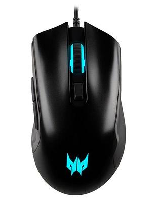 Мишка acer predator cestus 333 usb black (gp.mce11.03s)