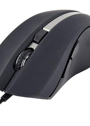 Мишка gembird mus-gu-02 usb black (mus-gu-02)