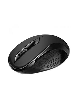 Мишка xtrike me gw-109 wireless black (gw-109)