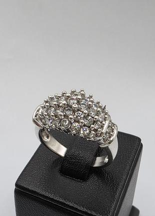 Серебряная кольца 925