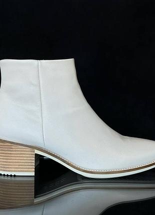 🌾ботильйони ecco shape 35 sartorelle📌42 р.