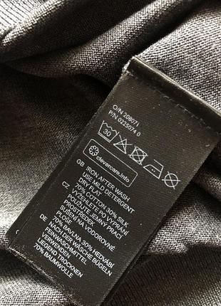 Реглан h&m, s 3