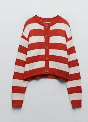Кардиган zara
