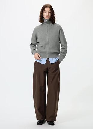 Штани uniqlo 488852