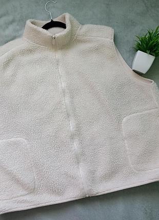 Жилетка жіноча хl
