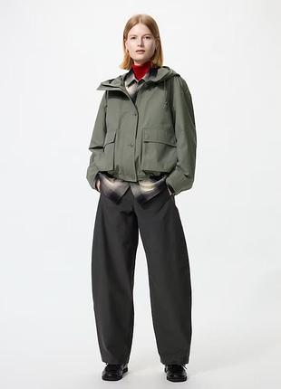 Штани uniqlo 488852