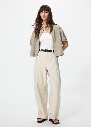 Штани uniqlo 488852