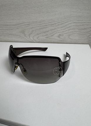 Окуляри gucci сонцезахисні очки gucci mask