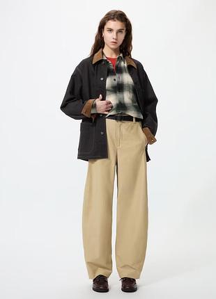 Штани uniqlo 488852